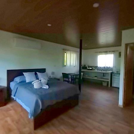 Tapiru'S House - Bahia Drake Drake Bay Exterior foto